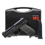 "Heckler & Koch USP Pistol .45 ACP (PR67894) Consignment" - 3 of 4