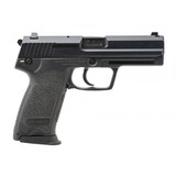 "Heckler & Koch USP Pistol .45 ACP (PR67894) Consignment" - 1 of 4