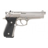 "Beretta 96 Pistol .40 S&W (PR67868) Consignment" - 1 of 7