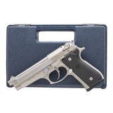 "Beretta 96 Pistol .40 S&W (PR67868) Consignment" - 3 of 7