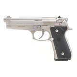 "Beretta 96 Pistol .40 S&W (PR67868) Consignment" - 2 of 7