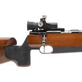 "Weihrauch HW 660 Rifle .22LR (R42164)" - 2 of 4