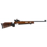 "Weihrauch HW 660 Rifle .22LR (R42164)" - 1 of 4