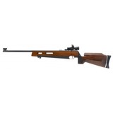 "Weihrauch HW 660 Rifle .22LR (R42164)" - 4 of 4