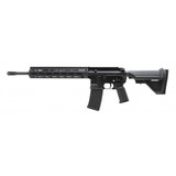 "(SN: 241-409668) Heckler & Koch MR556 A1 Rifle 5.56 NATO (NGZ731) NEW" - 4 of 5