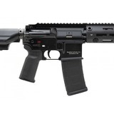 "(SN: 241-409668) Heckler & Koch MR556 A1 Rifle 5.56 NATO (NGZ731) NEW" - 5 of 5