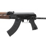 "(SN: ZUF-001325) Zastava ZPAP M77UF Rifle 7.62x39mm (NGZ4475) NEW" - 3 of 5