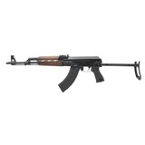 "(SN: ZUF-001325) Zastava ZPAP M77UF Rifle 7.62x39mm (NGZ4475) NEW" - 4 of 5