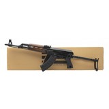 "(SN: ZUF-001325) Zastava ZPAP M77UF Rifle 7.62x39mm (NGZ4475) NEW" - 2 of 5