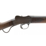 "BSA Martini Cadet rifle 32-20 (R32725)" - 4 of 5