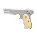 "Colt 1908 Pistol .380 Acp (C20050) Consignment" - 6 of 6