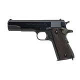 "Colt Automatic Pistol .22LR (C20060) Consignment" - 7 of 7