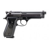 "Beretta 92S Pistol 9mm (PR67806) Consignment" - 1 of 7