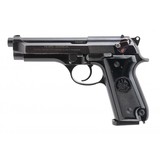 "Beretta 92S Pistol 9mm (PR67806) Consignment" - 4 of 7