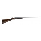 "J. P. Clabrough & Bro's BLNE Shotgun 10 Gauge (S16163) Consignment" - 1 of 6