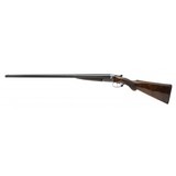 "J. P. Clabrough & Bro's BLNE Shotgun 10 Gauge (S16163) Consignment" - 4 of 6