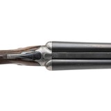 "J. P. Clabrough & Bro's BLNE Shotgun 10 Gauge (S16163) Consignment" - 5 of 6