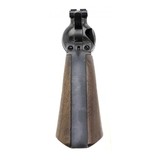 "Ruger New Model Single Six Revolver .22LR (PR67844) Consignment" - 3 of 6