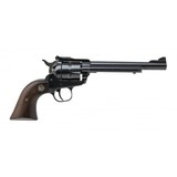 "Ruger New Model Single Six Revolver .22LR (PR67844) Consignment" - 5 of 6