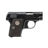"Colt Model 1908 ""Vest Pocket"" .25acp (C19807) CONSIGNMENT" - 1 of 6