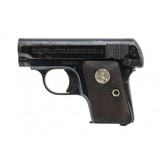 "Colt Model 1908 ""Vest Pocket"" .25acp (C19807) CONSIGNMENT" - 6 of 6