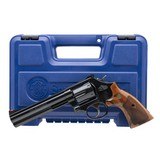 "Smith & Wesson 586-8 Revolver .357 Magnum (PR67863) ATX" - 4 of 6