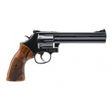 "Smith & Wesson 586-8 Revolver .357 Magnum (PR67863) ATX" - 3 of 6