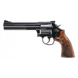 "Smith & Wesson 586-8 Revolver .357 Magnum (PR67863) ATX" - 1 of 6