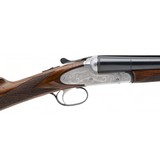 "Fausti Limited Edition NARGC 1 of 200 12 Gauge Shotgun (S16231) Consignment" - 4 of 7