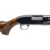 "Winchester Model 12 Deluxe Skeet 28 Gauge Shotgun (W13284) Consignment" - 5 of 7