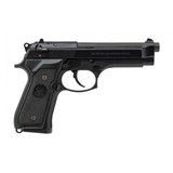 "Beretta 92FS Pistol 9mm (PR67898) Consignment" - 1 of 7