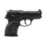 "Beretta 9000S Pistol .40S&W (PR67899) Consignment" - 1 of 7