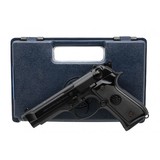 "Beretta 92F Pistol 9mm (PR67900) Consignment" - 2 of 7