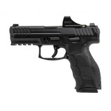 "Heckler & Koch VP9 Pistol 9mm (PR67869)" - 4 of 4
