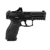 "Heckler & Koch VP9 Pistol 9mm (PR67869)" - 1 of 4