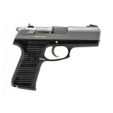"Ruger P97DC Pistol .45ACP (PR67902) Consignment" - 1 of 4