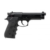 "Beretta M9 Pistol 9mm (PR67904) Consignment" - 1 of 7