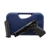 "Beretta M9 Pistol 9mm (PR67904) Consignment" - 2 of 7