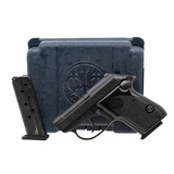 "Beretta Tomcat Pistol .32ACP (PR67905) Consignment" - 2 of 7