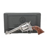 "Ruger Vaquero Revolver .44-40 Win (PR67906) Consignment" - 2 of 7