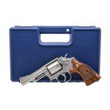 "Smith & Wesson 66-2 Revolver .357 Magnum (PR67907) Consignment" - 2 of 6