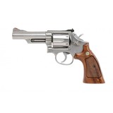 "Smith & Wesson 66-2 Revolver .357 Magnum (PR67907) Consignment"