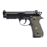"Wilson Combat Berretta 92G Pistol 9mm (PR67801) Consignment" - 6 of 8