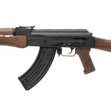 "Romarm Cugir WASR-10 Rifle 7.62x39mm (R42109) Consignment" - 2 of 4