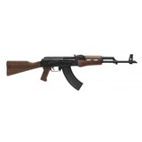 "Romarm Cugir WASR-10 Rifle 7.62x39mm (R42109) Consignment" - 1 of 4