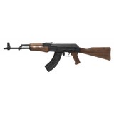 "Romarm Cugir WASR-10 Rifle 7.62x39mm (R42109) Consignment" - 3 of 4