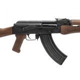 "Romarm Cugir WASR-10 Rifle 7.62x39mm (R42109) Consignment" - 4 of 4