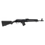 "Ishmash Saiga Rifle 7.62x39mm (R42110) Consignment" - 1 of 4