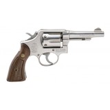 "Smith & Wesson 64 Revolver .38 Special (PR67912) Consignment" - 5 of 6