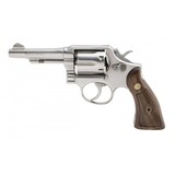 "Smith & Wesson 64 Revolver .38 Special (PR67912) Consignment" - 1 of 6